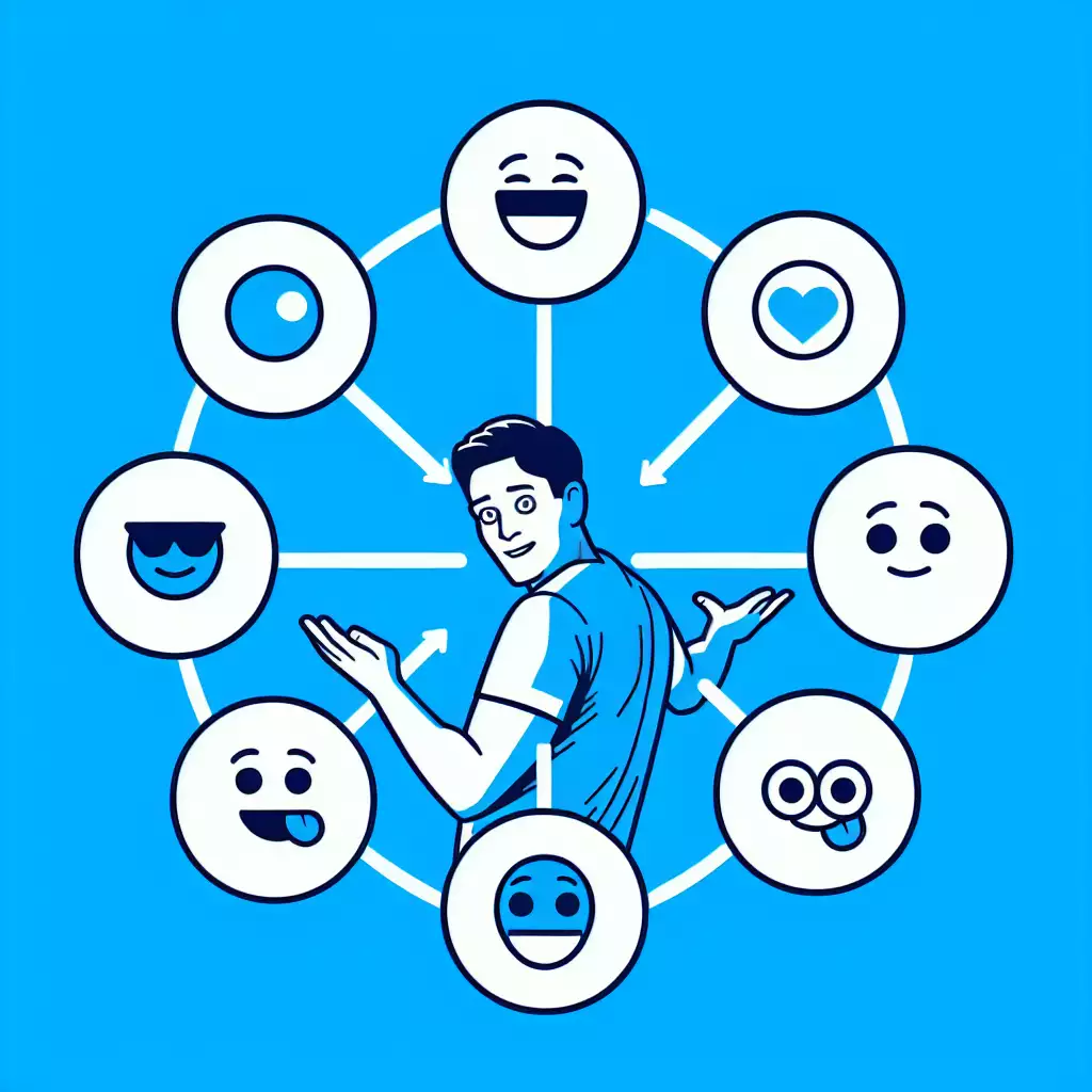 Meme Viral yang Bikin Netizen Gagal Fokus, Sudah Lihat?