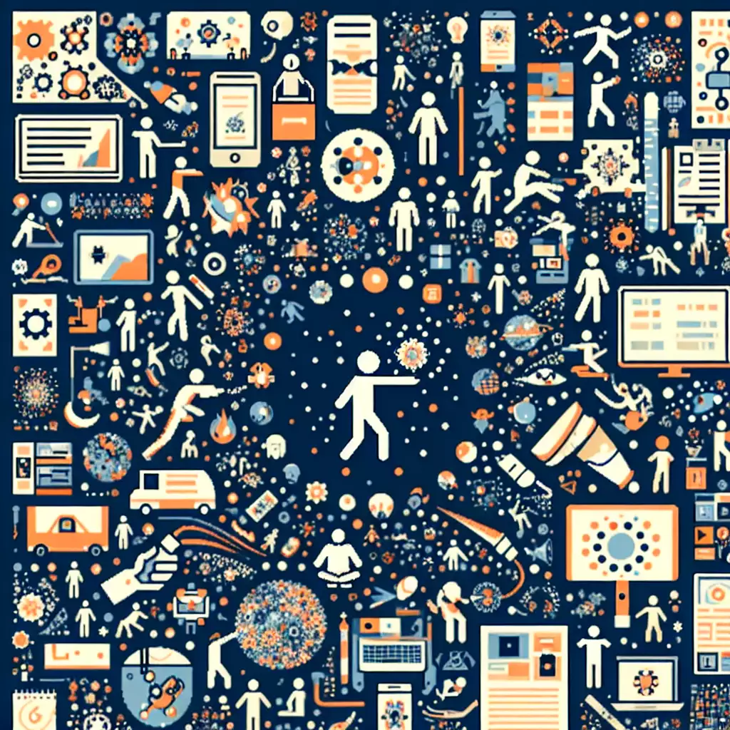 Netizen Selalu Kreatif! Ini Deretan Meme Viral Bulan Ini