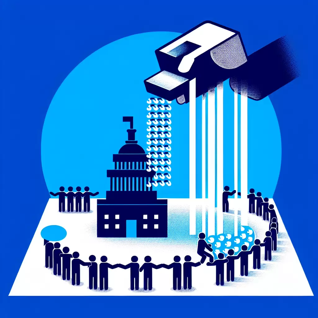 Ketika Pemerintah Bikin Kebijakan Baru, Warganet Langsung Bikin Meme