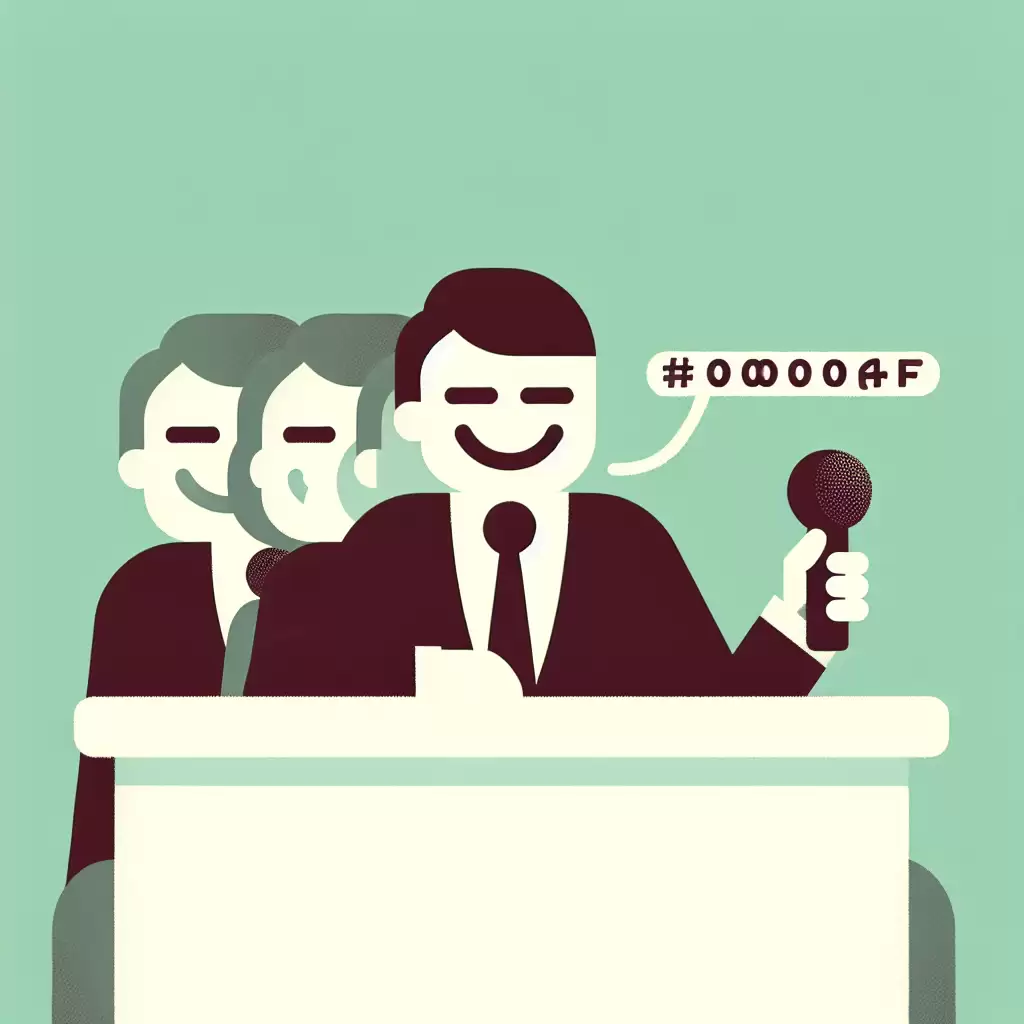 Ketika Pejabat Salah Ngomong, Netizen Langsung Bikin Meme Lucu