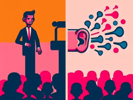 Politisi Bicara Vs. Apa yang Didengar Rakyat: Ini Versi Meme-nya