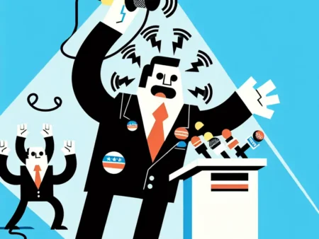 Meme Politik yang Lucunya Bisa Bikin Kamu Lupa Kesel