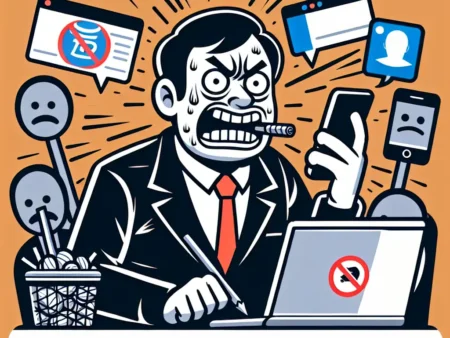 Warganet Beraksi! Meme Sindiran Politik yang Kocak Tapi Menohok