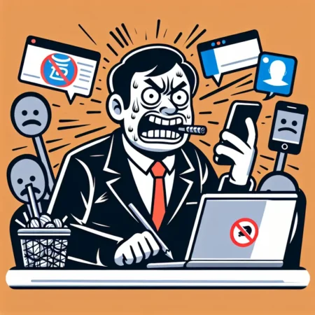 Warganet Beraksi! Meme Sindiran Politik yang Kocak Tapi Menohok