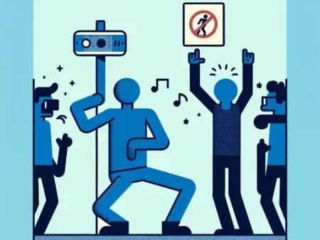 Ketika Politisi Main Tiktok, Netizen Langsung Bikin Meme Kocak!