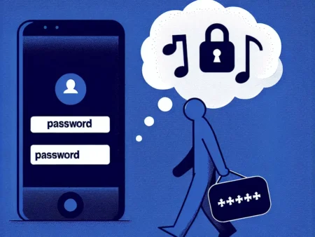 Meme “Ketika Kamu Lupa Password, Tapi Ingat Semua Lirik Lagu 2000-an”