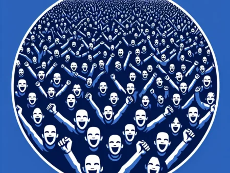 Meme Viral yang Bikin Orang-Orang Berbondong-bondong Ikutan