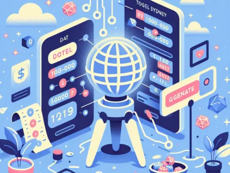 Data Togel Sydney Angka Paito