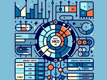 Data HK 6D Angka Paito