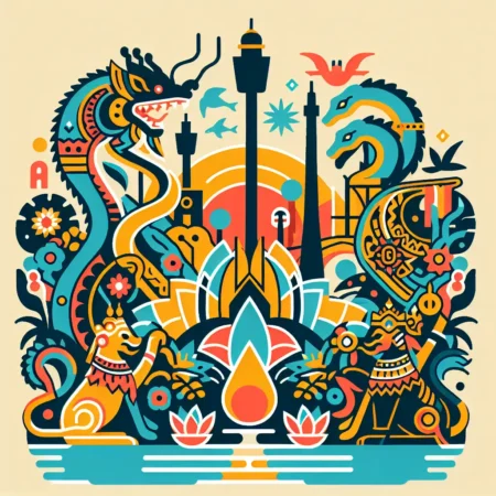 Paito Warna Sydney Nagasaon