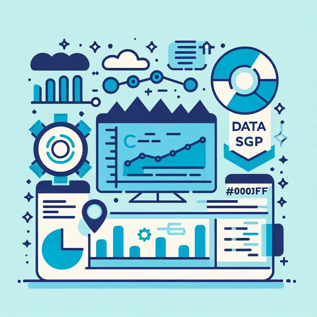 Data SGP Nagasaon