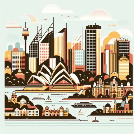 Paito Warna Sydney Virdsam