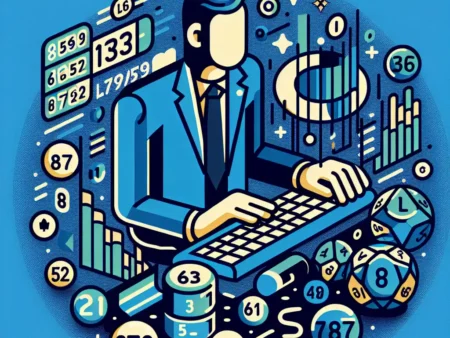 Data Togel Sydney 6D Angkanet