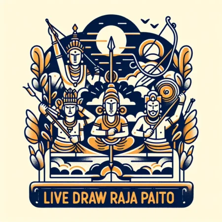 Live Draw HK Raja Paito