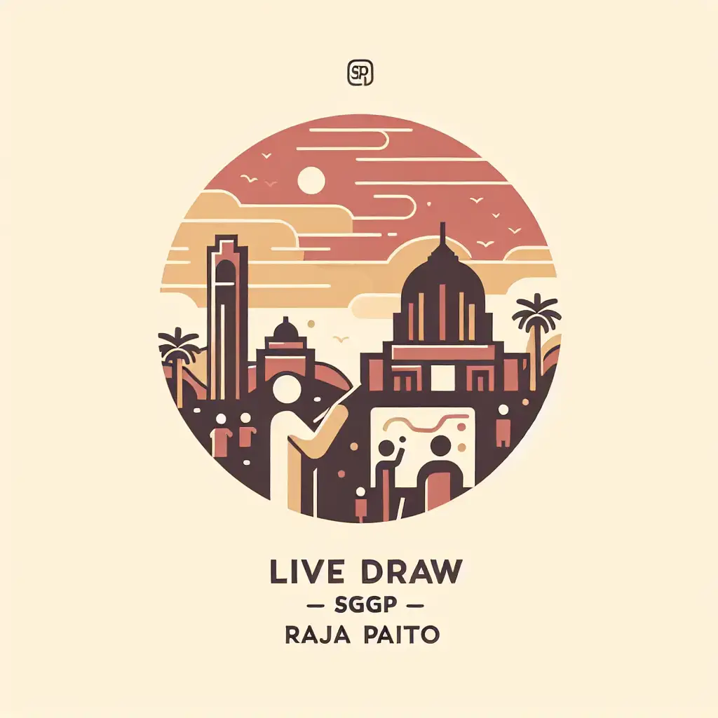 Live Draw SGP Raja Paito