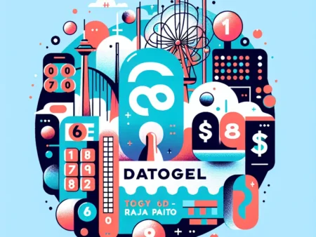 Data Togel Sydney 6D Raja Paito