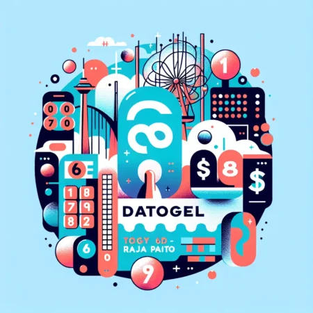 Data Togel Sydney 6D Raja Paito