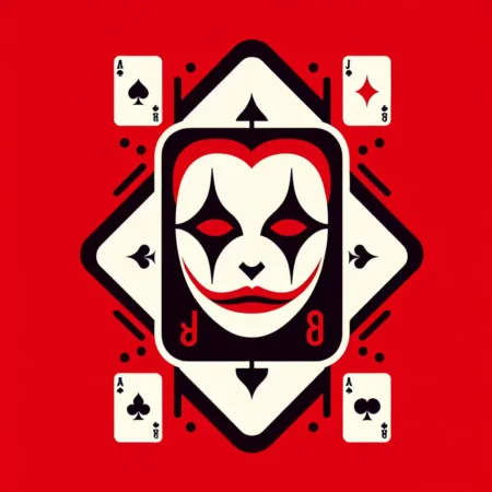 Paito Warna SGP Joker Merah