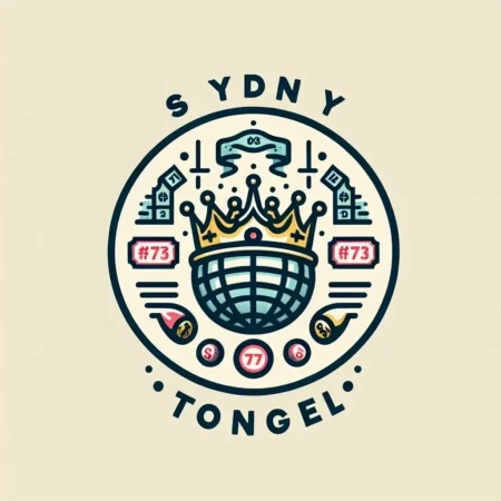 Paito Warna Sydney Raja Dunia Togel