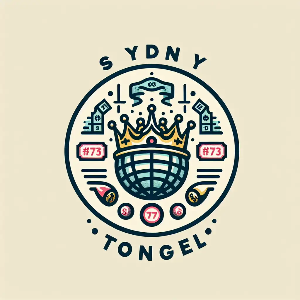 Paito Warna Sydney Raja Dunia Togel