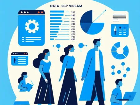 Data SGP Virdsam