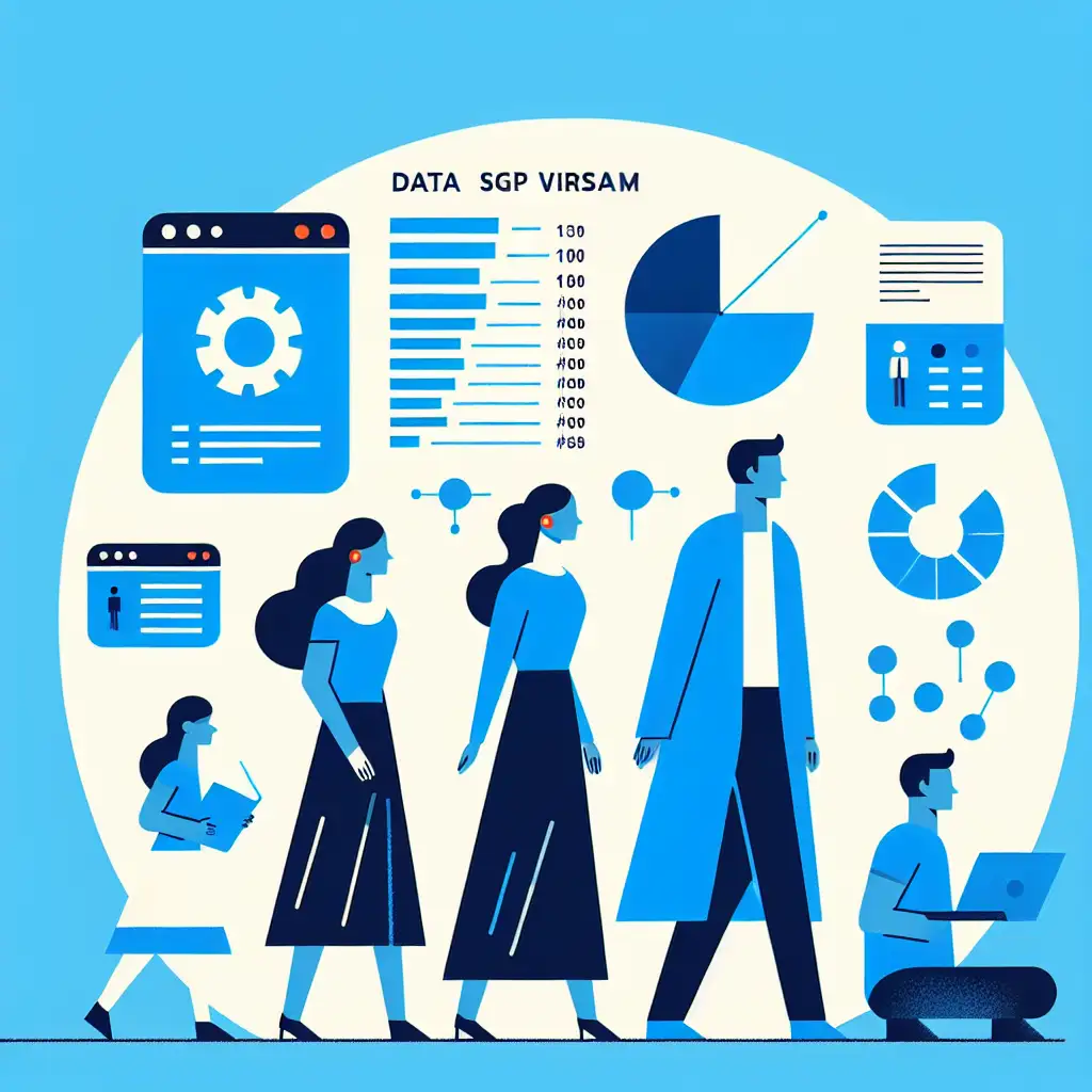 Data SGP Virdsam