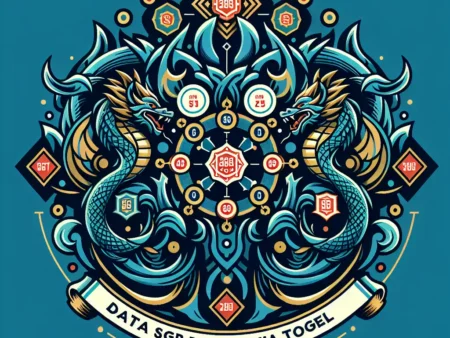 Data SGP Raja Dunia Togel