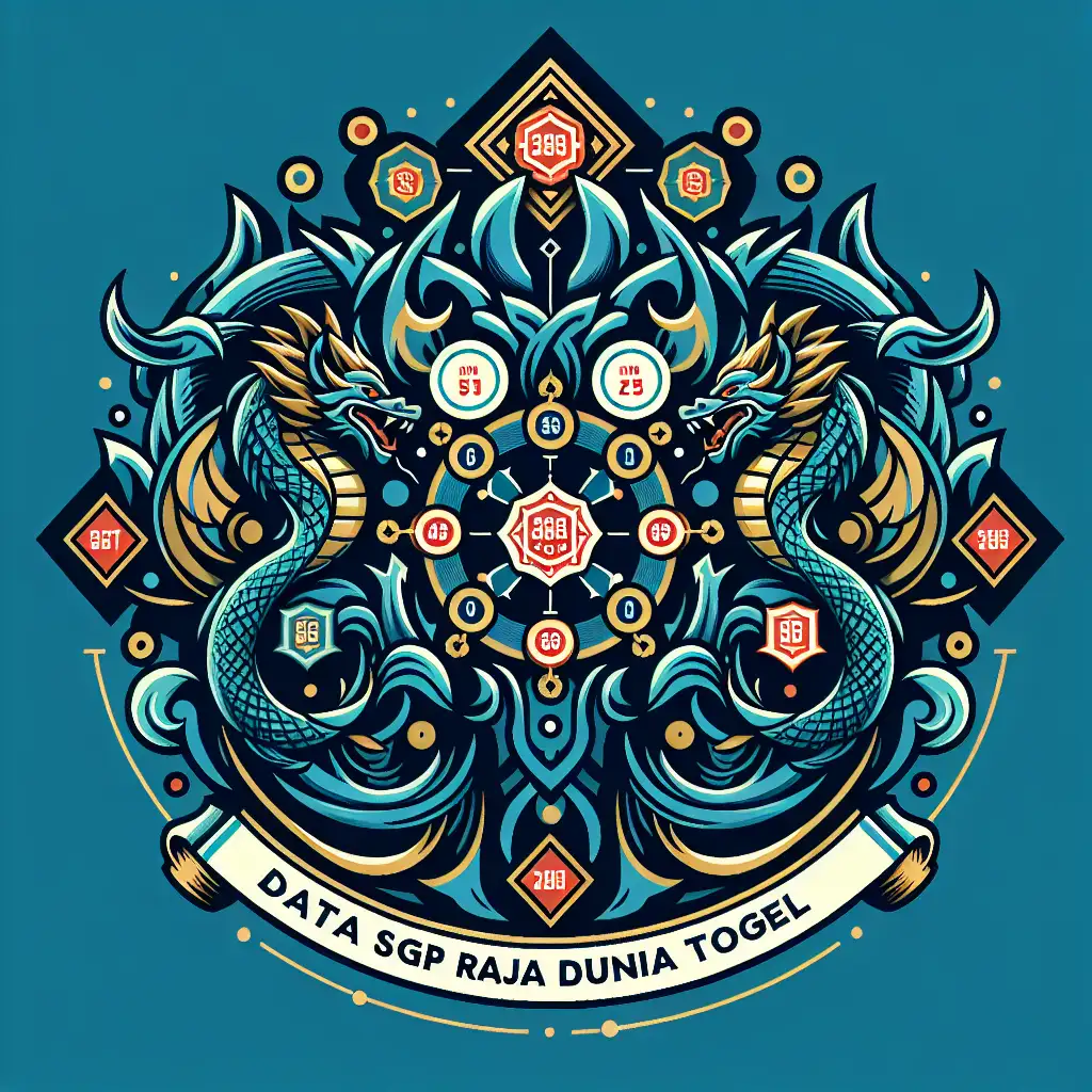Data SGP Raja Dunia Togel