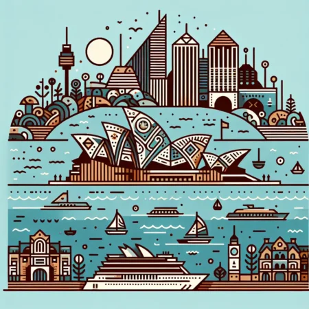 Paito Warna Sydney Pencari Angka
