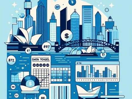 Data Togel Sydney Virdsam