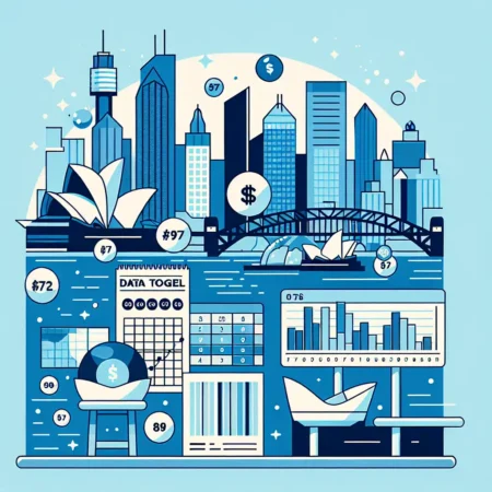 Data Togel Sydney Virdsam