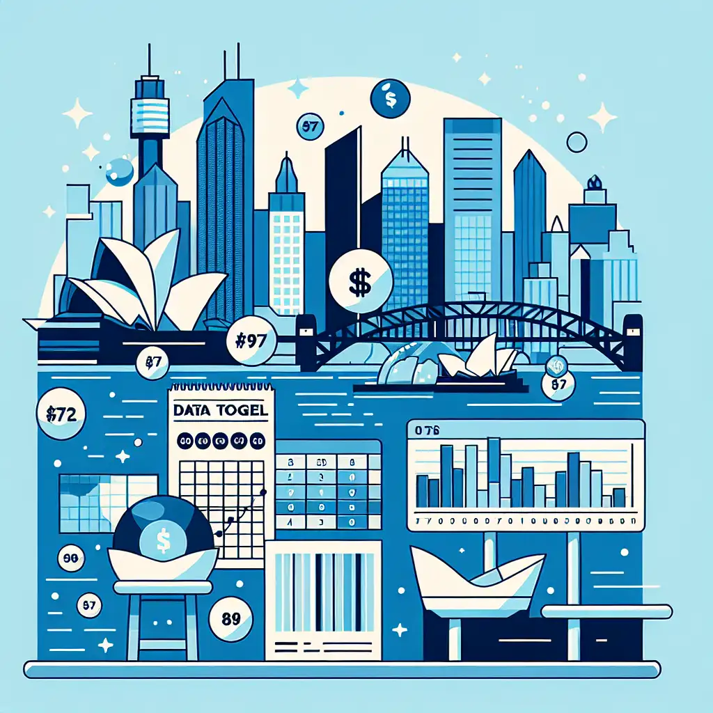 Data Togel Sydney Virdsam