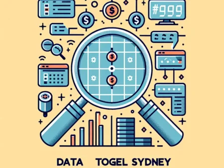 Data Togel Sydney Pencari Angka