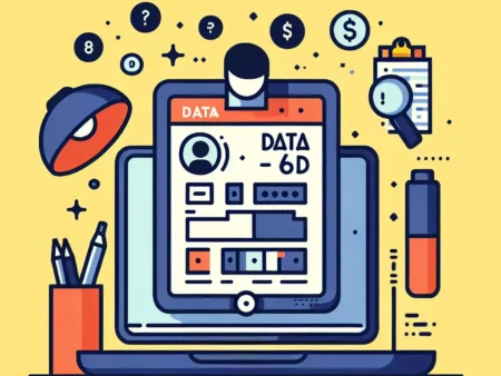 Data HK 6D Pencari Angka