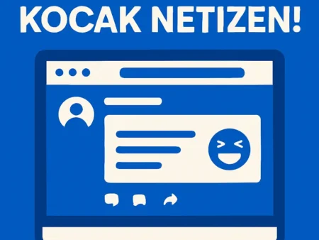 Meme Viral yang Berasal dari Screenshot Kocak Netizen!